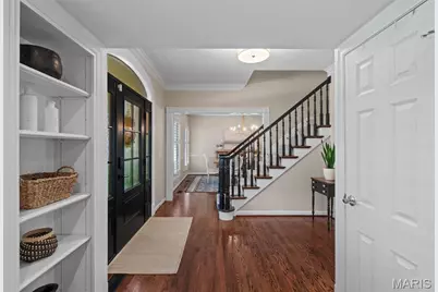 608 Westledge Court, Des Peres, MO 63131 - Photo 12
