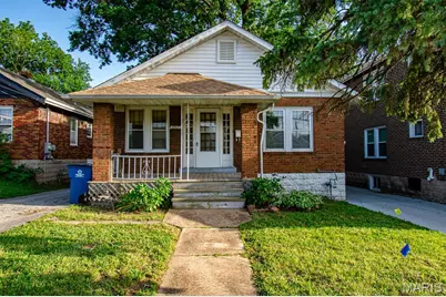 6912 Robbins Avenue, Pagedale, MO 63133 - Photo 30