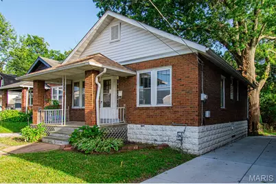 6912 Robbins Avenue, Pagedale, MO 63133 - Photo 2