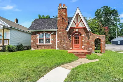 810 N Main Street, De Soto, MO 63020 - Photo 1