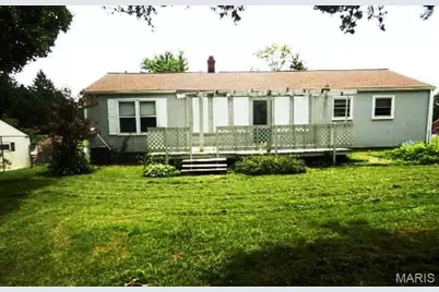 26 Capitol Hill Drive, Saint Louis, MO 63136 - Photo 2