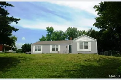 26 Capitol Hill Drive, Saint Louis, MO 63136 - Photo 1