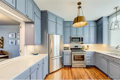 114 W Pine Place #7, Saint Louis, MO 63108 - Photo 8
