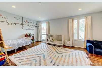 114 W Pine Place #7, Saint Louis, MO 63108 - Photo 22
