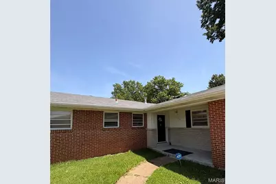 11562 Rock Hampton Drive, Spanish Lake, MO 63138 - Photo 2