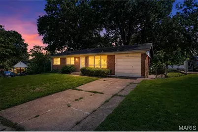 1758 Dowd Drive, Dellwood, MO 63136 - Photo 2