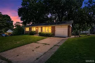 1758 Dowd Dr, Dellwood, MO 63136 - Photo 2