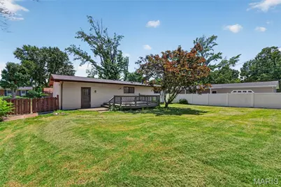 1455 Ranchwood Drive, Florissant, MO 63031 - Photo 46