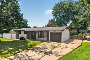 1455 Ranchwood Dr, Florissant, MO 63031 - Photo 6