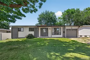 1455 Ranchwood Dr, Florissant, MO 63031 - Photo 2