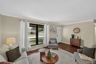 1455 Ranchwood Dr, Florissant, MO 63031 - Photo 14