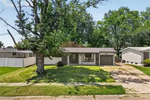 1455 Ranchwood Dr, Florissant, MO 63031 - Photo 8