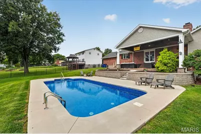 20 Shawnee Drive, Saint Charles, MO 63301 - Photo 10