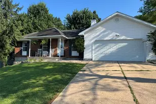 1202 Deer Run Dr, Washington, MO 63090 - Photo 1