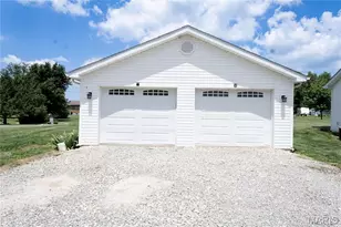 1714 Wesley Chapel Rd, Farmington, MO 63640 - Photo 4