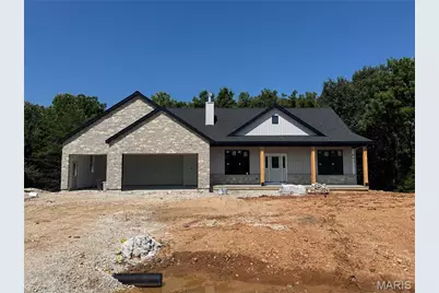 115 Hickory Heits Court, Moscow Mills, MO 63362 - Photo 2