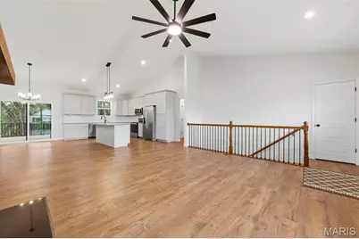 115 Hickory Heits Court, Moscow Mills, MO 63362 - Photo 12