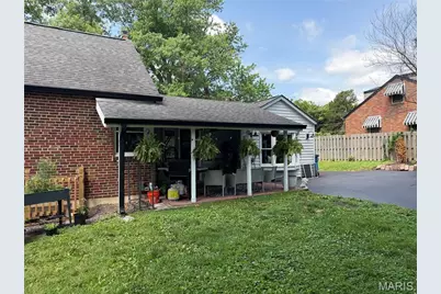 4643 Theiss Road, Saint Louis, MO 63128 - Photo 2