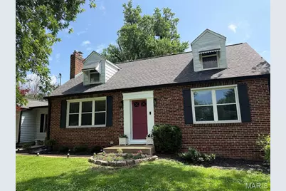4643 Theiss Road, Saint Louis, MO 63128 - Photo 1