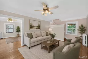 237 Kerruish Pl, Webster Groves, MO 63119 - Photo 2