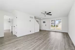 1708 Martingale Ln, Eureka, MO 63025 - Photo 4