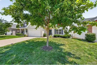 302 Pecan Bluffs Drive, Wentzville, MO 63385 - Photo 60