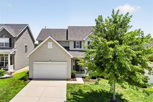 302 Pecan Bluffs Dr, Wentzville, MO 63385 - Photo 56