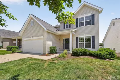 302 Pecan Bluffs Drive, Wentzville, MO 63385 - Photo 58