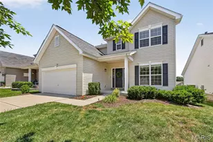 302 Pecan Bluffs Dr, Wentzville, MO 63385 - Photo 58