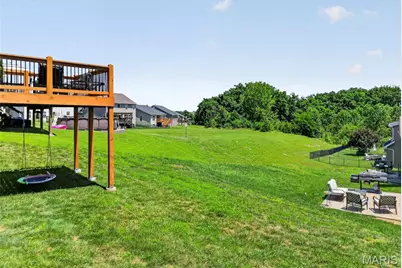 302 Pecan Bluffs Drive, Wentzville, MO 63385 - Photo 50