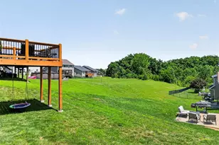 302 Pecan Bluffs Dr, Wentzville, MO 63385 - Photo 50