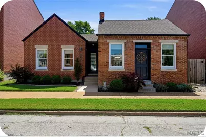 3316 Lemp Avenue, Saint Louis, MO 63118 - Photo 1