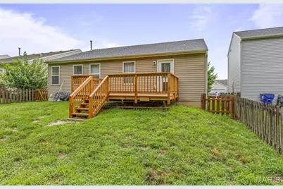 1242 Oakholt Court, Herculaneum, MO 63048 - Photo 8