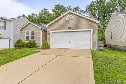 1242 Oakholt Court, Herculaneum, MO 63048 - Photo 2