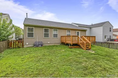 1242 Oakholt Court, Herculaneum, MO 63048 - Photo 6