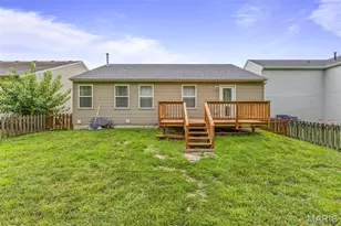 1242 Oakholt Ct, Herculaneum, MO 63048 - Photo 6