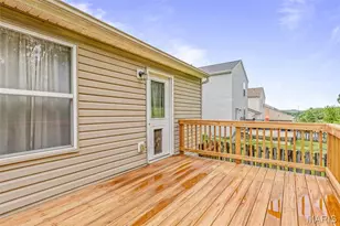 1242 Oakholt Ct, Herculaneum, MO 63048 - Photo 8