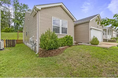 1242 Oakholt Court, Herculaneum, MO 63048 - Photo 4