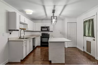 1242 Oakholt Court, Herculaneum, MO 63048 - Photo 24