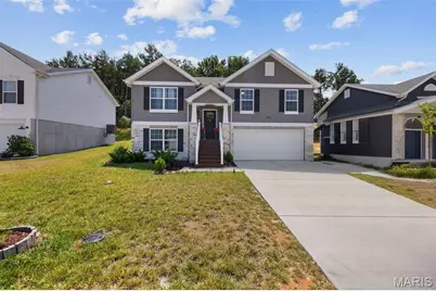 8253 Obrien Drive, Cedar Hill, MO 63016 - Photo 1