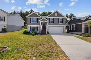 8253 Obrien Dr, Cedar Hill, MO 63016 - Photo 1