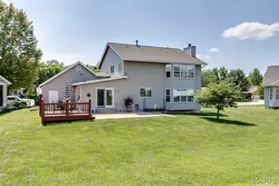 128 Coppersmith Ct, Saint Charles, MO 63301 - Photo 50