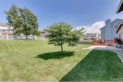128 Coppersmith Court, Saint Charles, MO 63301 - Photo 48