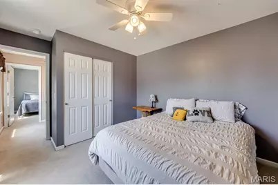 128 Coppersmith Court, Saint Charles, MO 63301 - Photo 34