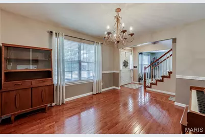 128 Coppersmith Court, Saint Charles, MO 63301 - Photo 22