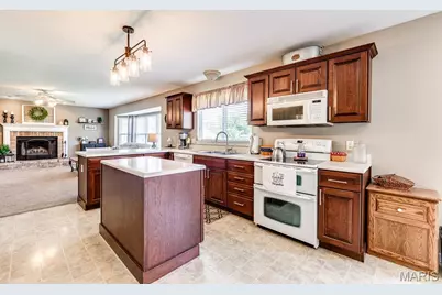 128 Coppersmith Court, Saint Charles, MO 63301 - Photo 14