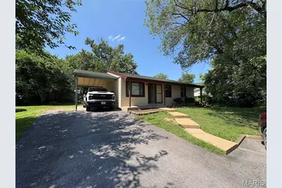 34 Orchard Hills Drive, Saint Peters, MO 63376 - Photo 1
