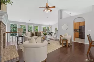 119 St Marys Ln, Old Monroe, MO 63369 - Photo 2
