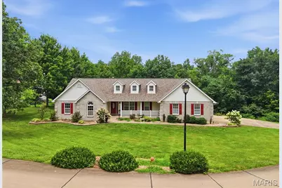 119 Saint Marys Lane, Old Monroe, MO 63369 - Photo 60