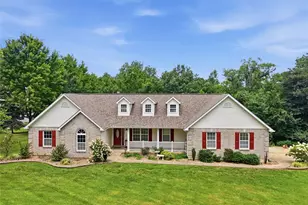 119 St Marys Ln, Old Monroe, MO 63369 - Photo 1